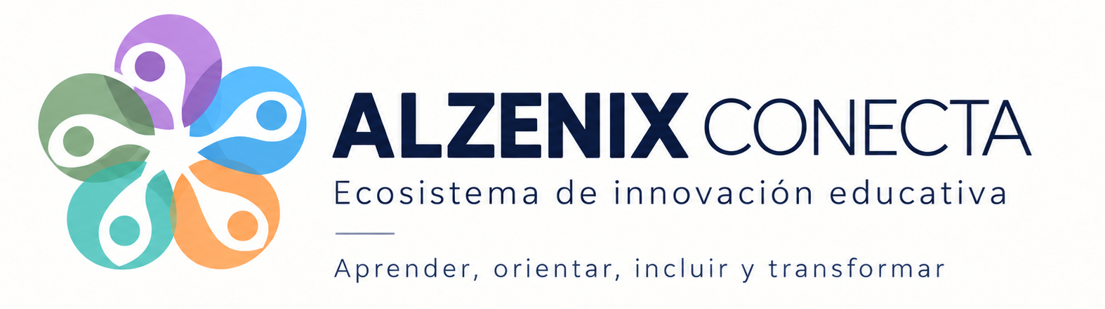 ALZENIX Conecta
